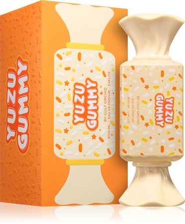 Yuzu Gummy by Gulf Orchid
