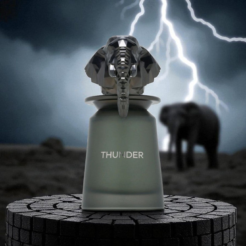 Thunder Extrait by French Avenue