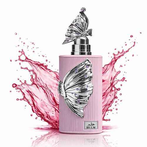 Hulm by Riiffs – 100ML Extrait De Parfum for Women