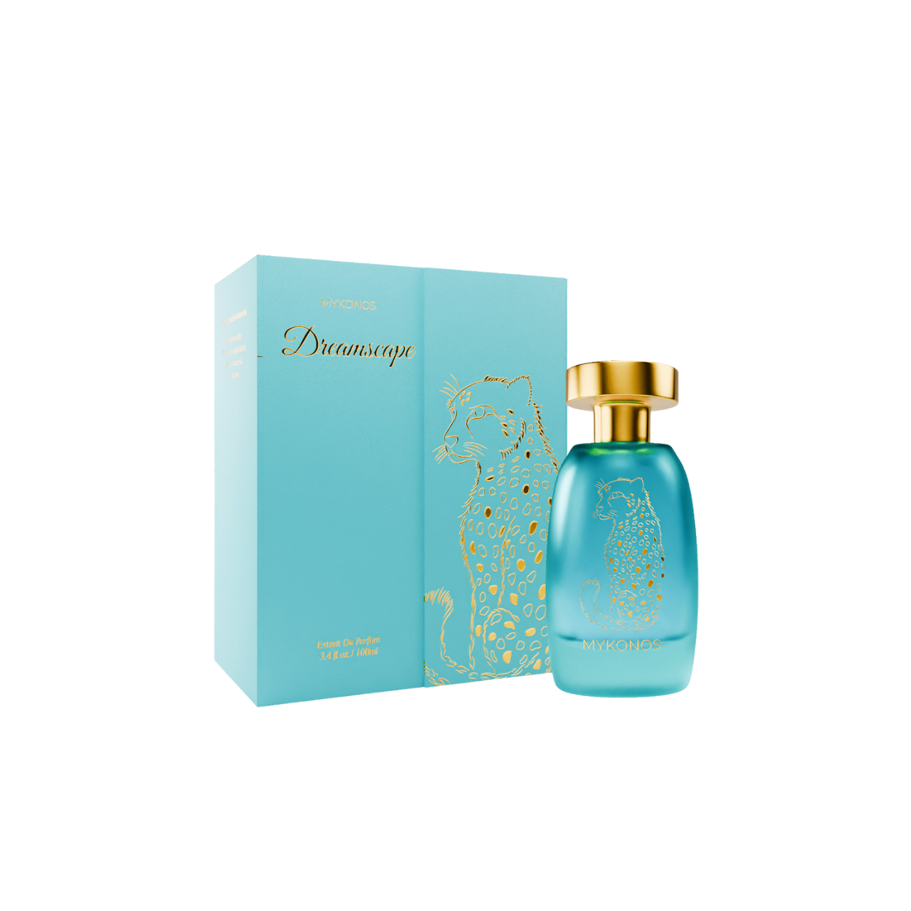 Dreamscape by Mykonos – 100ML