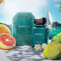 Sorrento by Mykonos