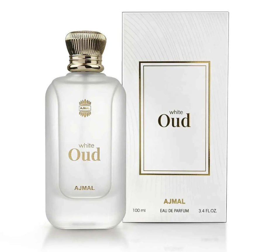White Oud by Ajmal