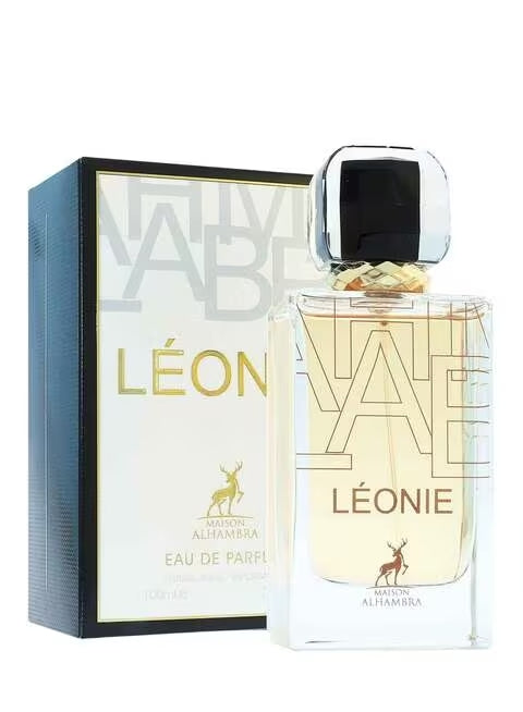 Leonie Intense by Maison Alhambra