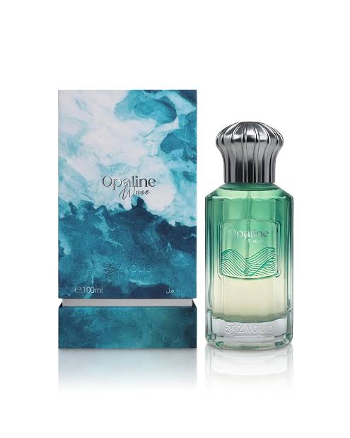 Ahmed Al Maghribi Opaline Wave – 100ML Unisex