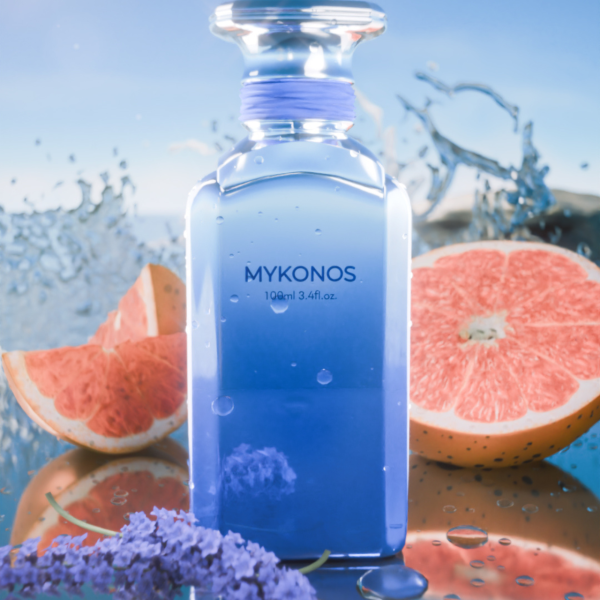 California Blue by Mykonos – 100 ML