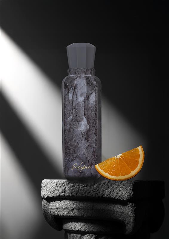 Eclipse by Naseem - Sky Collection