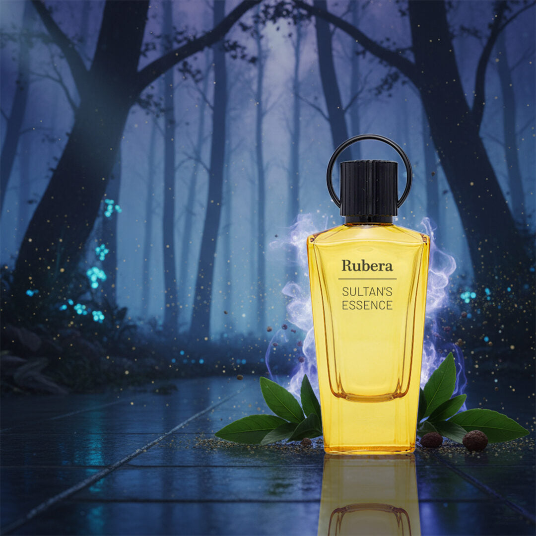 Rubera Sultan's Essence