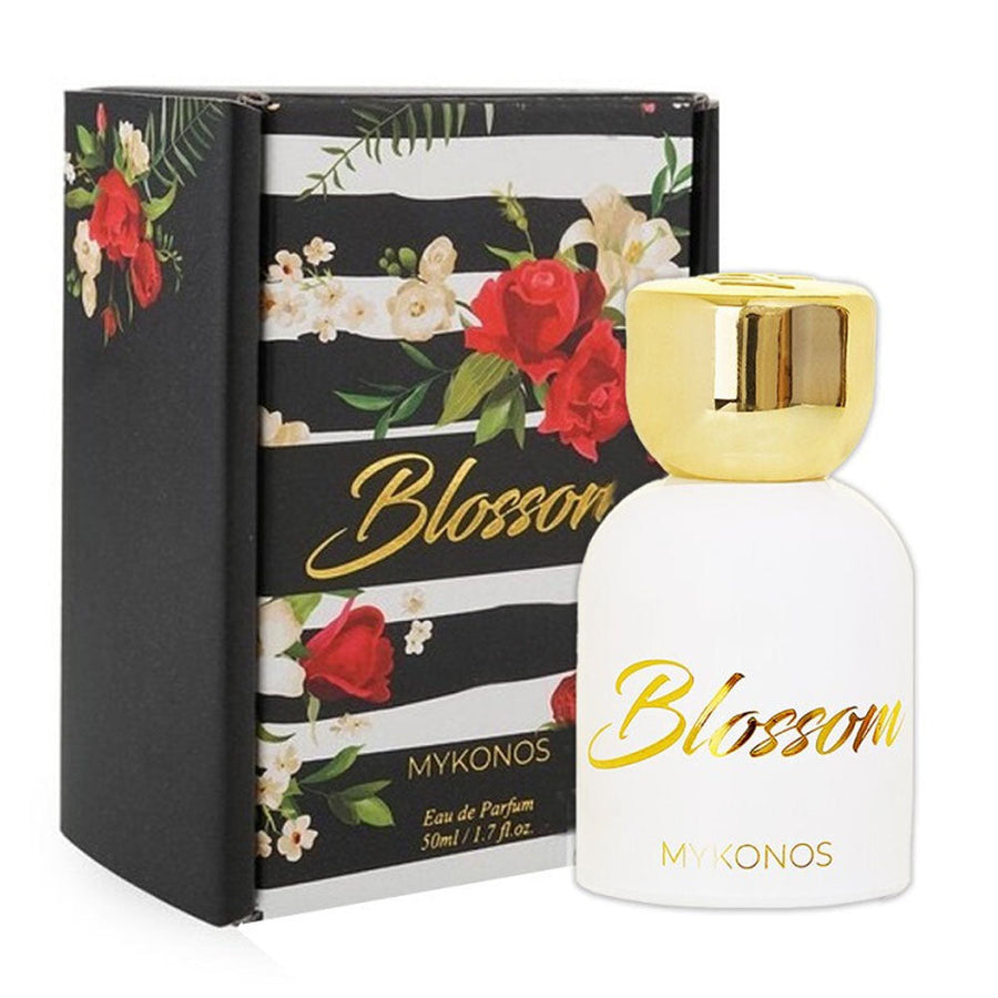 Mykonos Blossom Eau De Parfum – 50ML for Women
