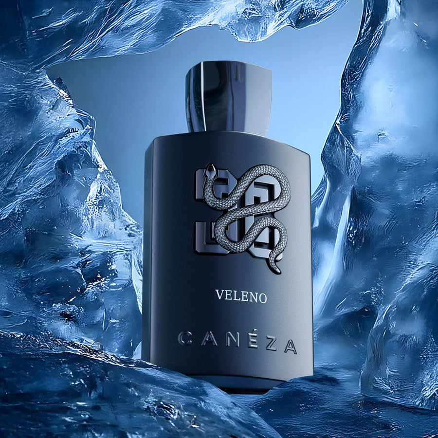 Caneza Veleno Eau De Parfum – 100ML for Men and Women