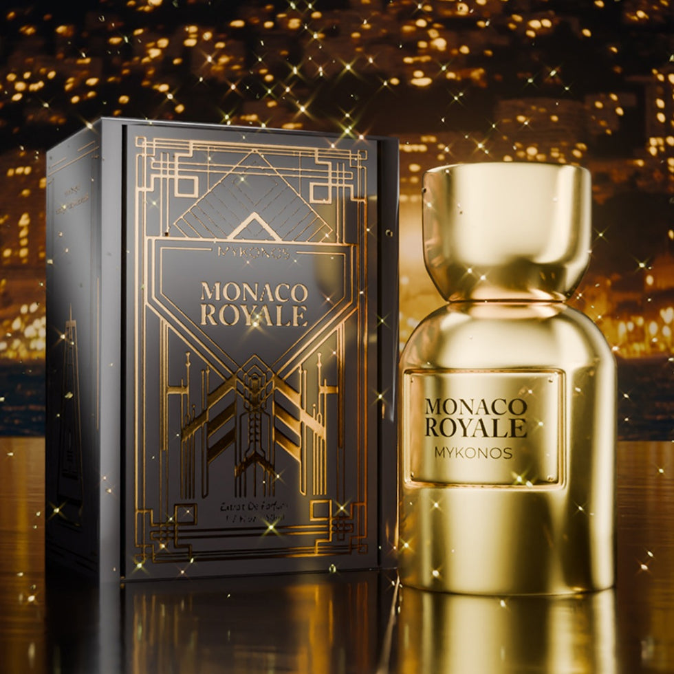 Monaco Royale by Mykonos