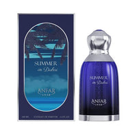 Summer In Dubai by Anfar London