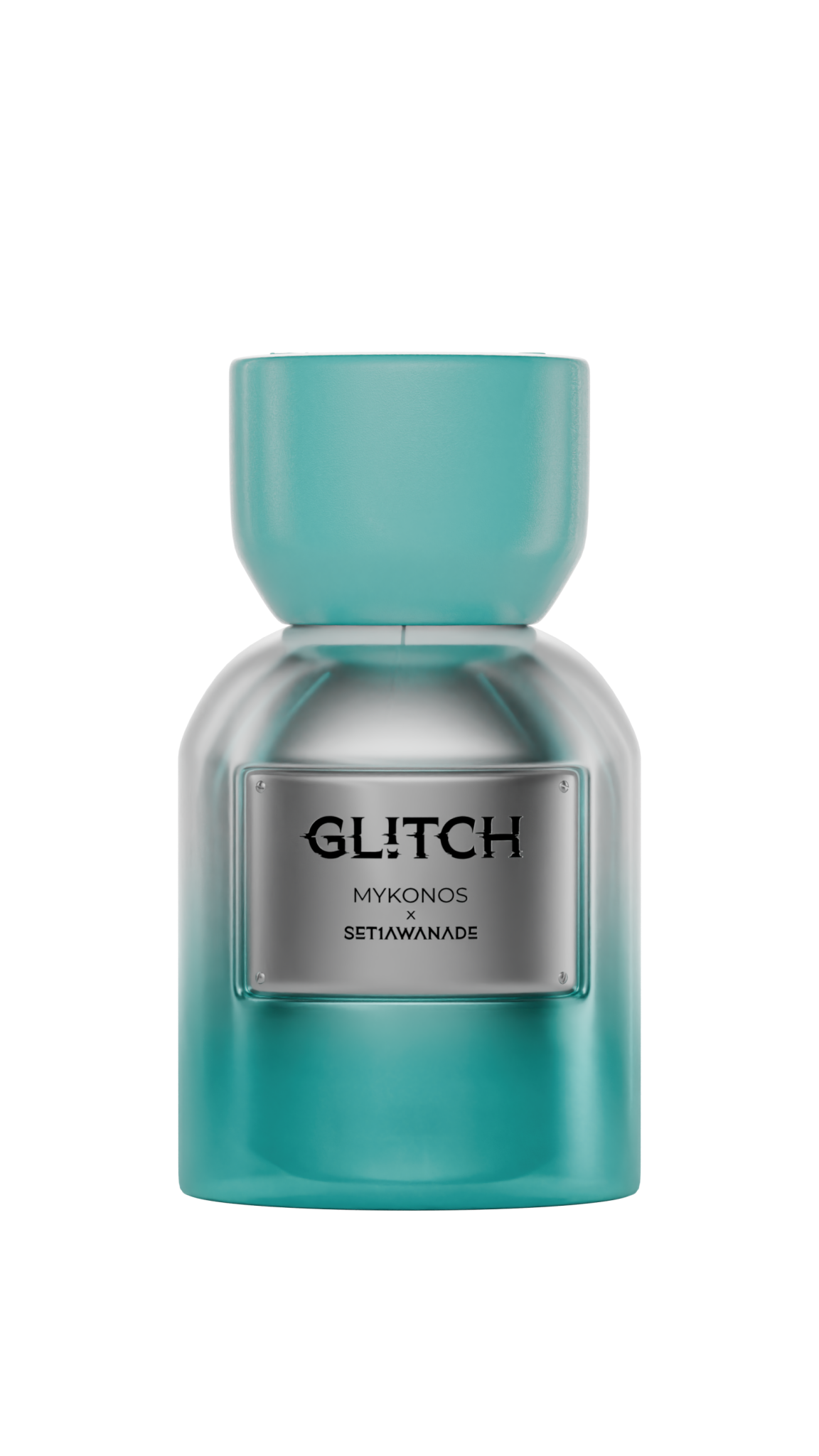 Glitch by Mykonos – 50ML