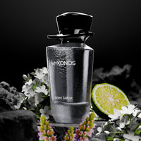Conquer Extrait De Parfum by Mykonos – 100 ML Extrait De Parfum for Men & Women