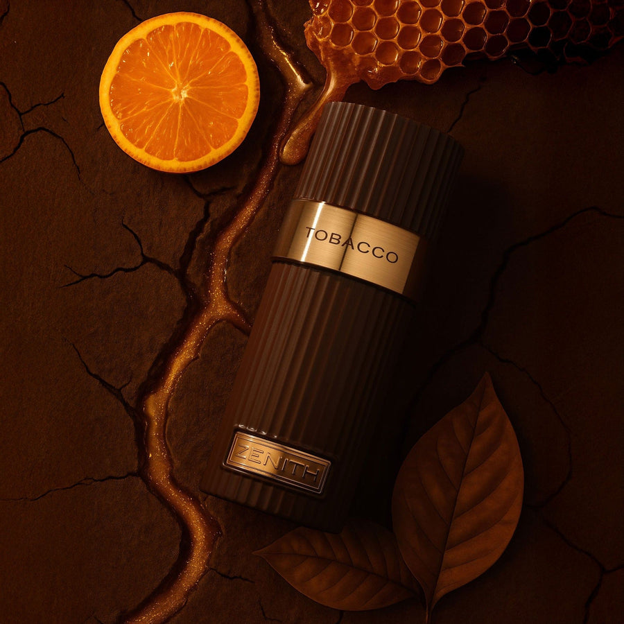Zenith Tobacco by French Avenue