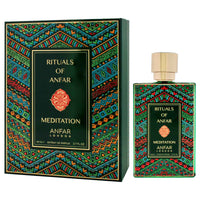 Meditation by Anfar London