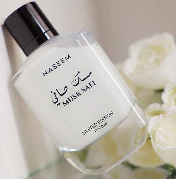 Musk Safi Limited Edition by Naseem
