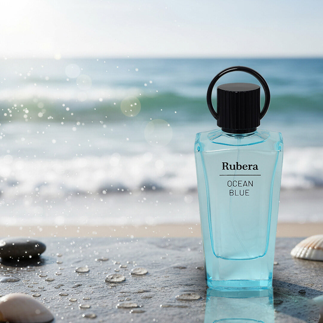 Rubera Ocean Blue