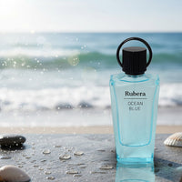 Rubera Ocean Blue