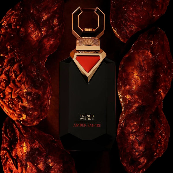 Amber Empire by French Avenue