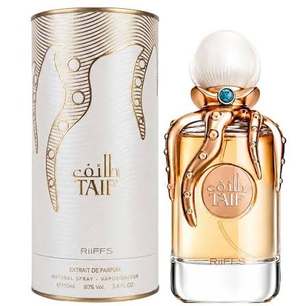 Riiffs Taif Extrait De Parfum – 100ML For Men and Women