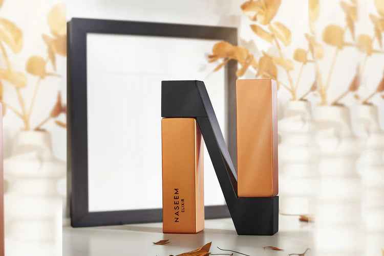 Elixir by Naseem