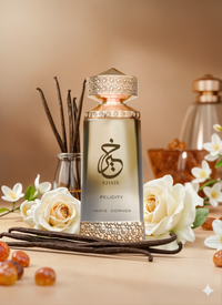Khair Felicity Concentrated Perfume Oil – 25ML for Women