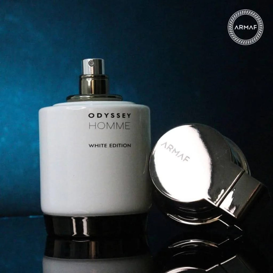 Odyssey Homme White Edition by Armaf