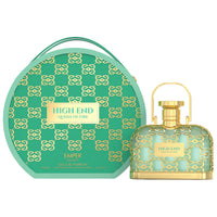 Emper High End Queen of Fire Eau De Parfum – 100ML for Women