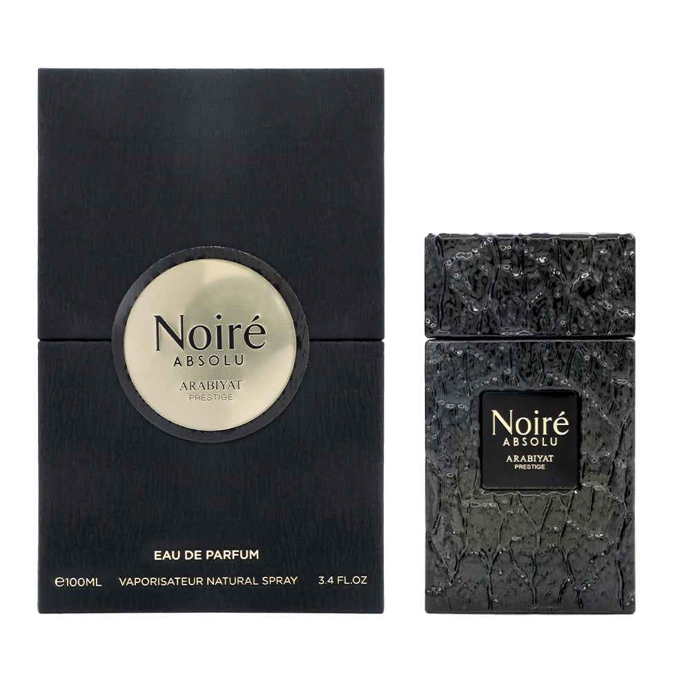 Arabiyat Prestige Noirè