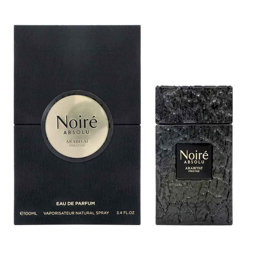Arabiyat Prestige Noirè