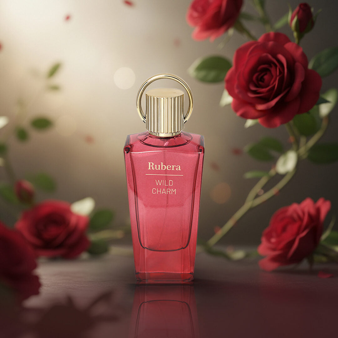 Rubera Wild Charm