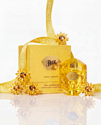 Heer by Paris Corner – 100ML Eau De Parfum for Women