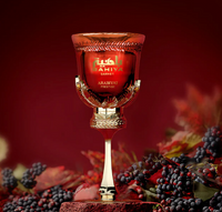 Bahiya Garnet by Arabiyat Prestige