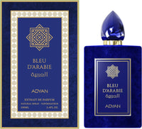 Bleu D’Arabie by Adyan - Anfar London