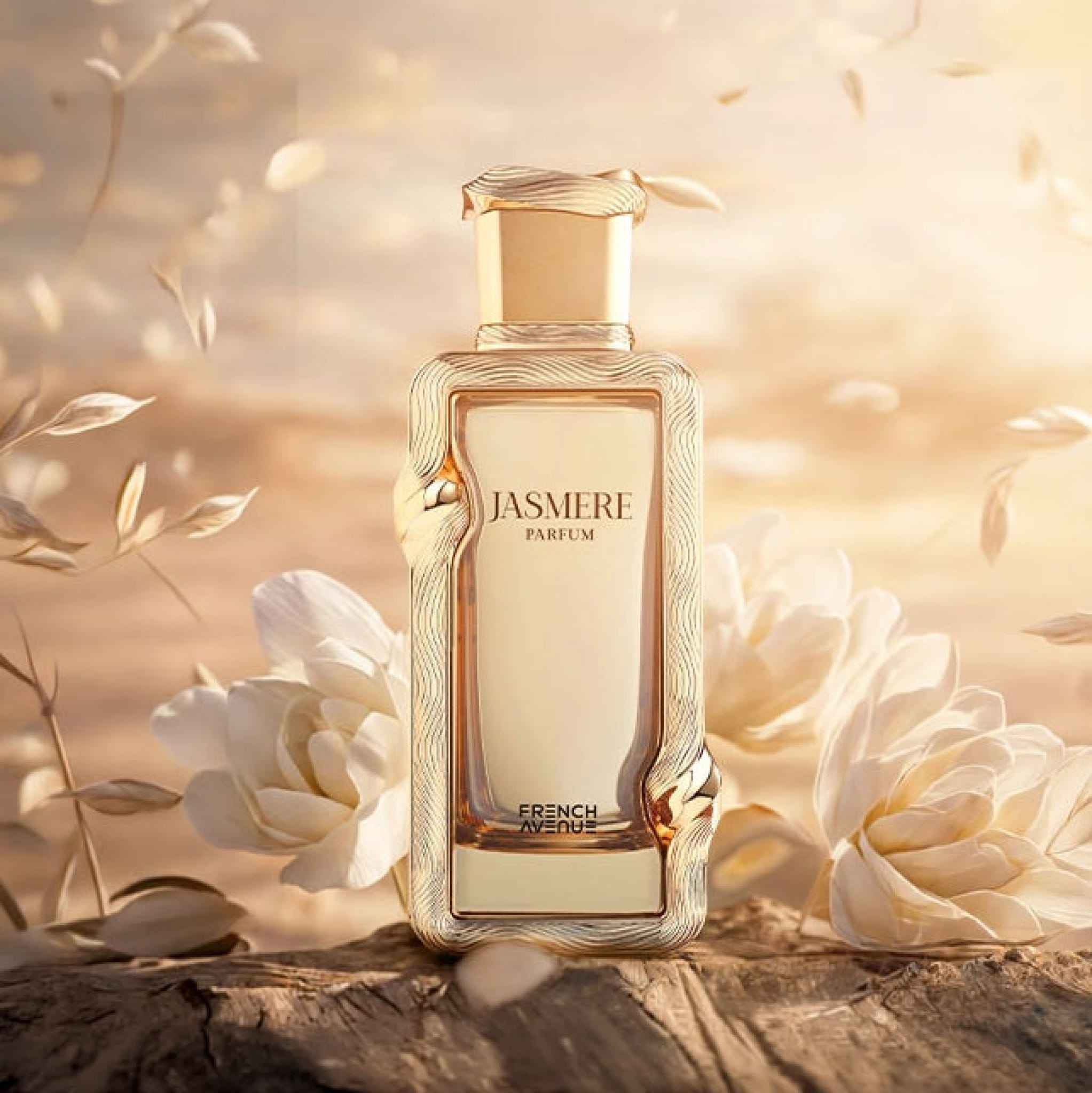 Jasmere by French Avenue – 100ML Eau De Parfum for Men & Women