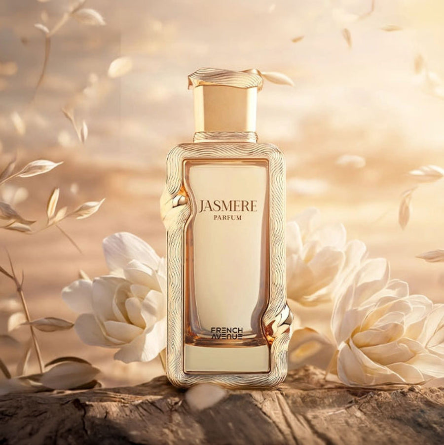 Jasmere by French Avenue – 100ML Eau De Parfum for Men & Women