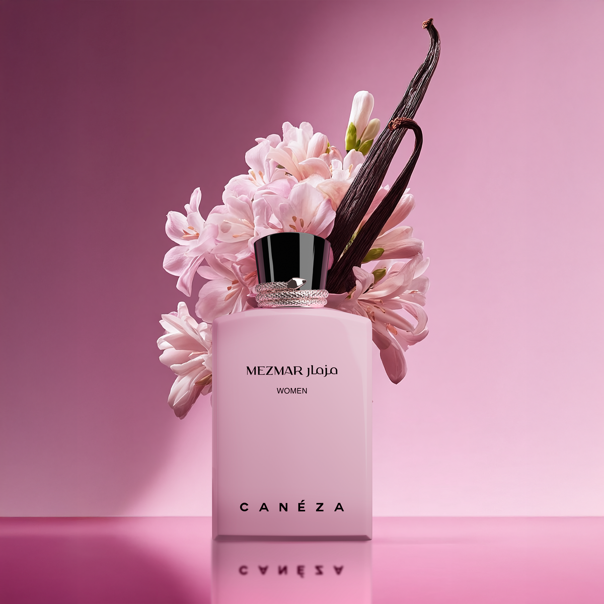 Caneza Mezmar Women Eau De Parfum – 100ML