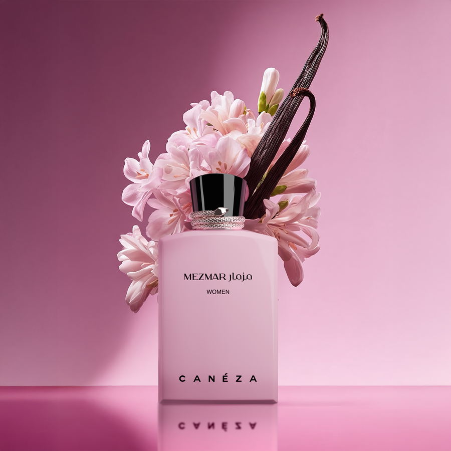 Caneza Mezmar Women Eau De Parfum – 100ML
