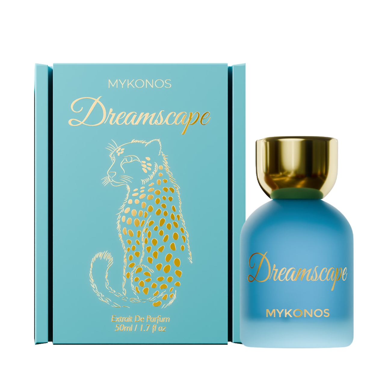 Dreamscape by Mykonos – 50ML
