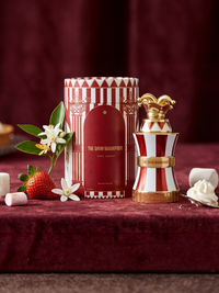 Paris Corner The Show Magnifique Eau De Parfum – 100ML for Women