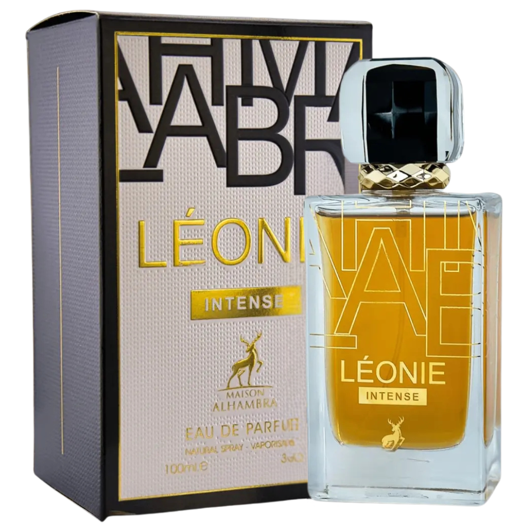 Leonie Intense by Maison Alhambra