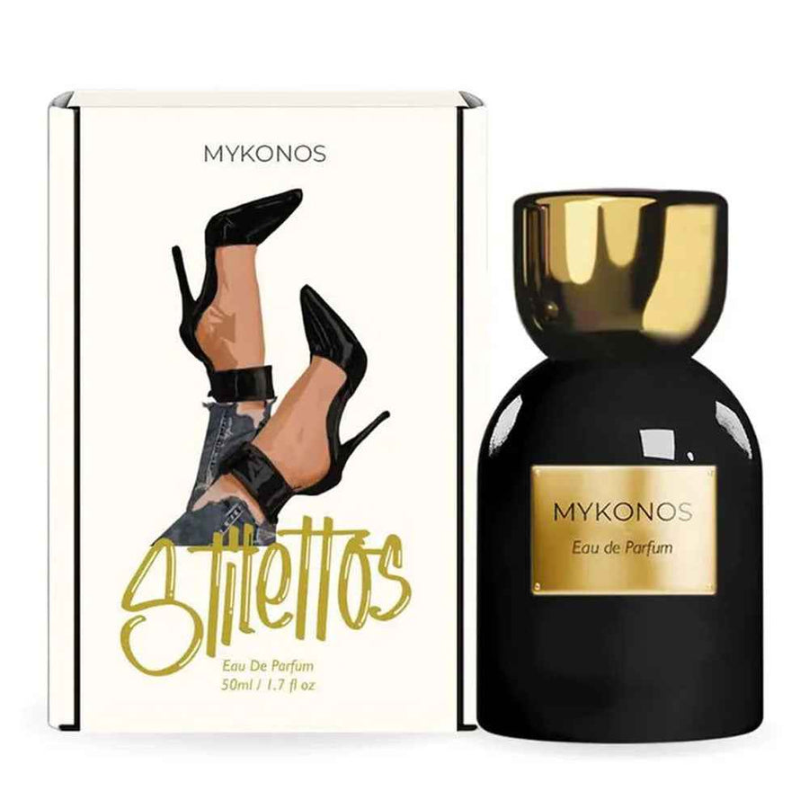 Stilettos by Mykonos