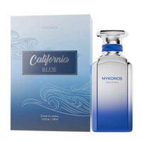 California Blue by Mykonos – 100 ML