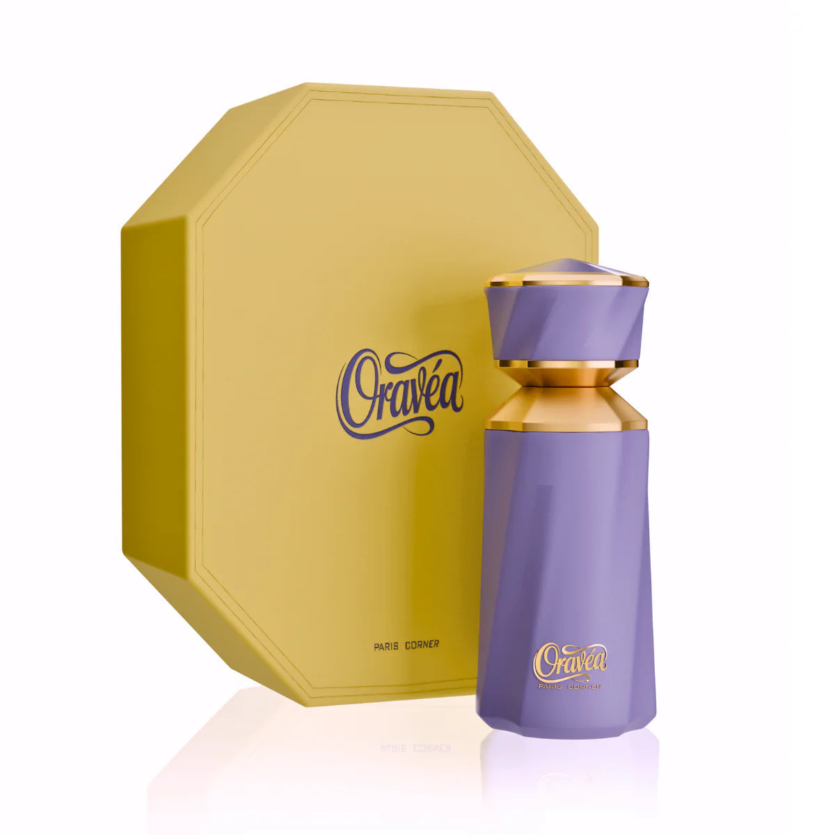 Oravéa by Paris Corner – 100ML Eau De Parfum for Men & Women