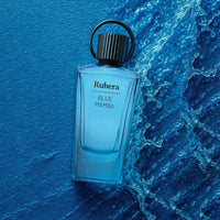 Rubera Blue Mamba