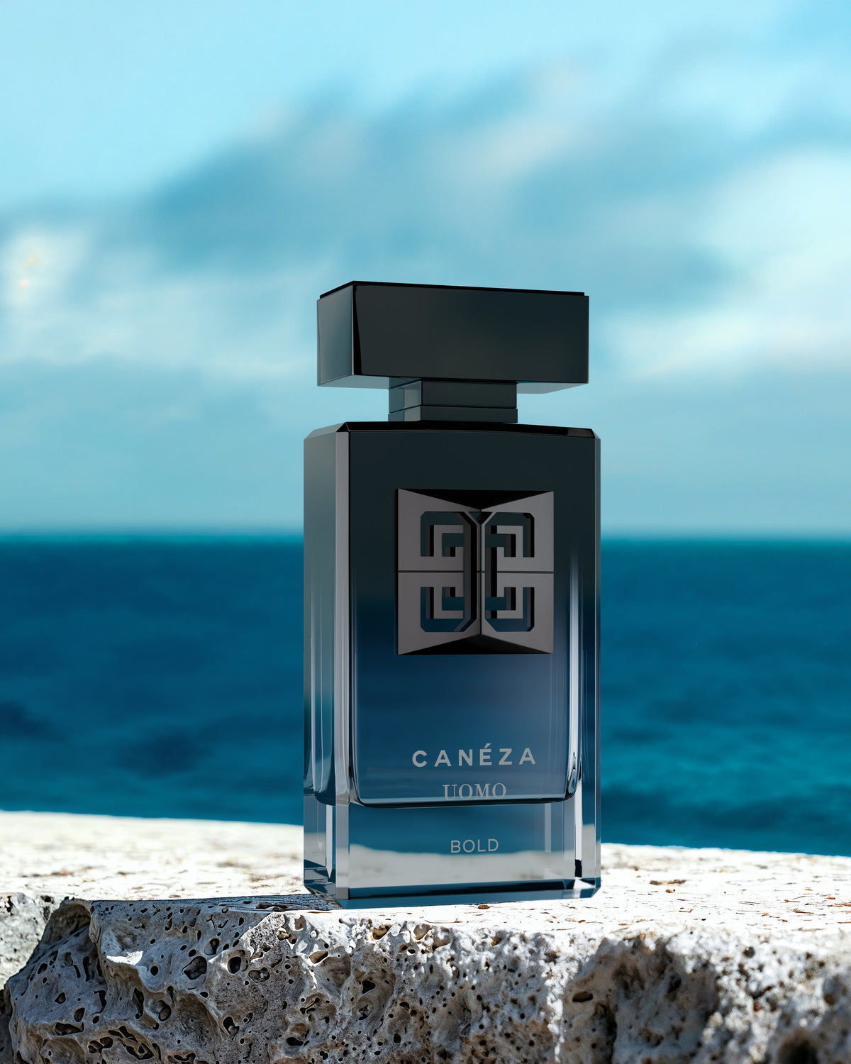 Caneza Uomo Bold Eau De Parfum – 100ML for Men