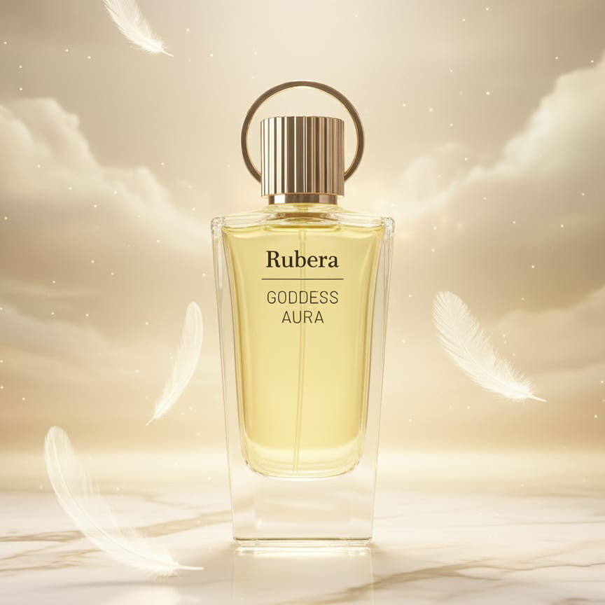 Rubera Goddess Aura