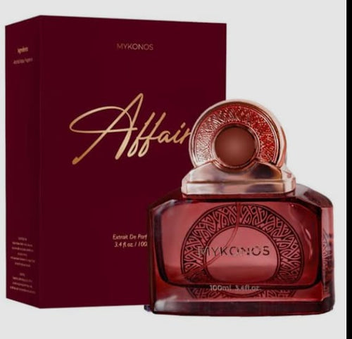 Affair by Mykonos