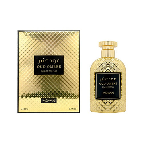 Oud Ombre by Adyan x Anfar London