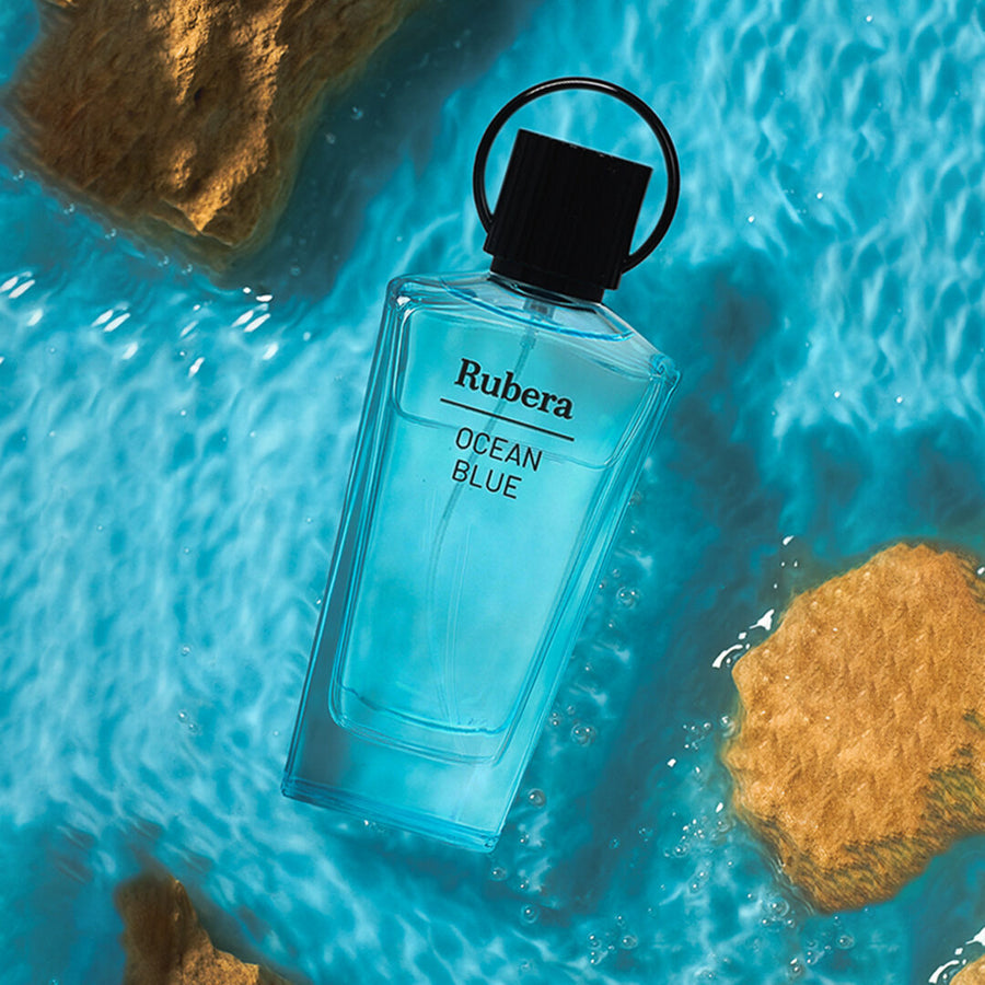 Rubera Ocean Blue
